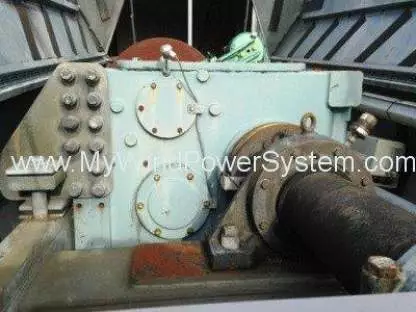 WINCON 200/26 – 200kW Turbine 10kW - 500kW Wind Turbines - OFFERED Category - Image 89 WINCON 200/26 – 200kW Turbine Product Image 89