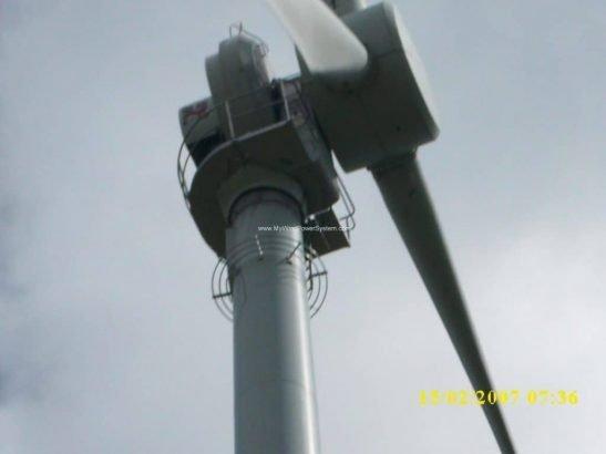ENERCON E30 – 200kW Wind Turbine Product Image