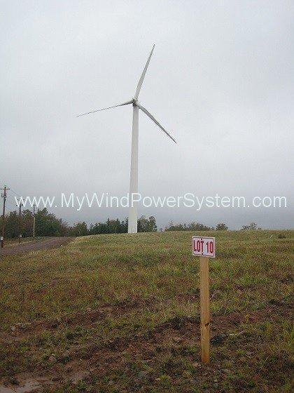 TURBOWIND T600 – Turbines For Sale 600 kiloWatt - 1 MegaWatt - OFFERED Category - Image 3 TURBOWIND T600 – Turbines For Sale Product Image 3