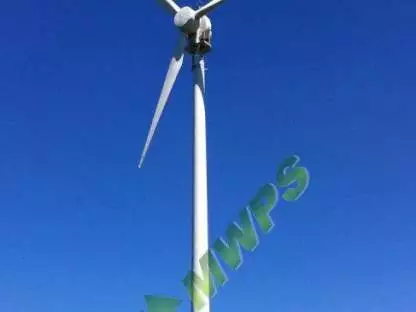 ENERCON E30 – 200kW Wind Turbine 10kW - 500kW Wind Turbines - OFFERED Category - Image ENERCON E30 – 200kW Wind Turbine Product Image
