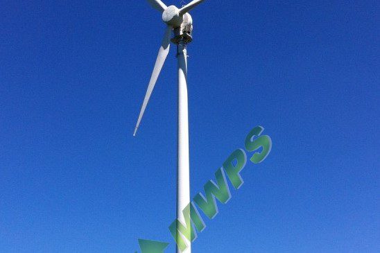 ENERCON E30 – 200kW Wind Turbine 10kW - 500kW Wind Turbines - OFFERED Category - Image ENERCON E30 – 200kW Wind Turbine Product Image