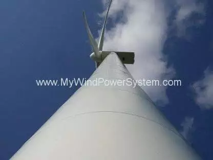 Vestas V47 For Sale – 9 x Units 600 kiloWatt - 1 MegaWatt - OFFERED Category - Image Vestas V47 For Sale – 9 x Units Product Image