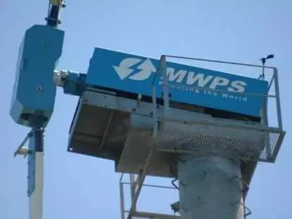 LAGERWEY LW18-80 Refurbed 10kW - 500kW Wind Turbines - OFFERED Category - Image LAGERWEY LW18-80 Refurbed Product Image