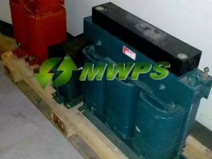 LAGERWEY LW18-80 Refurbed 10kW - 500kW Wind Turbines - OFFERED Category - Image 82 LAGERWEY LW18-80 Refurbed Product Image 82