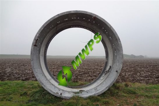 VESTAS V42 Foundation Ring Product Image