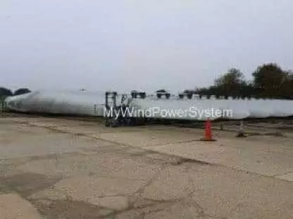 DEWIND D6 – 1.25mW Wind Turbines Sale 1 MegaWatt - 3 MegaWatt - OFFERED Category - Image 13 DEWIND D6 – 1.25mW Wind Turbines Sale Product Image 13