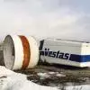 VESTAS V42 – 600kW Wind Turbine 600 kiloWatt - 1 MegaWatt - OFFERED Category - Image 16 VESTAS V42 – 600kW Wind Turbine Product Image 16