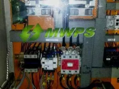 LAGERWEY LW18-80 Refurbed 10kW - 500kW Wind Turbines - OFFERED Category - Image 77 LAGERWEY LW18-80 Refurbed Product Image 77