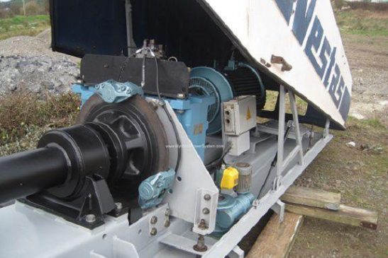 VESTAS V17 – 75kW Available 10kW - 500kW Wind Turbines - OFFERED Category - Image VESTAS V17 – 75kW Available Product Image