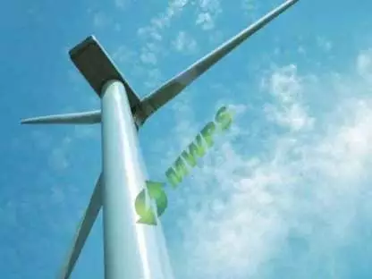 NORDEX N60 Wind Turbines For Sale 1 MegaWatt - 3 MegaWatt - OFFERED Category - Image NORDEX N60 Wind Turbines For Sale Product Image