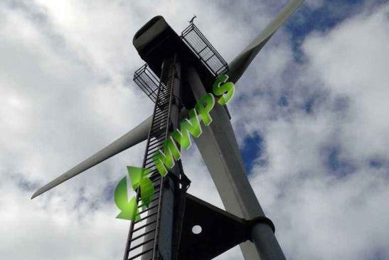 AN BONUS 150kW Fully Refurbished Product Image