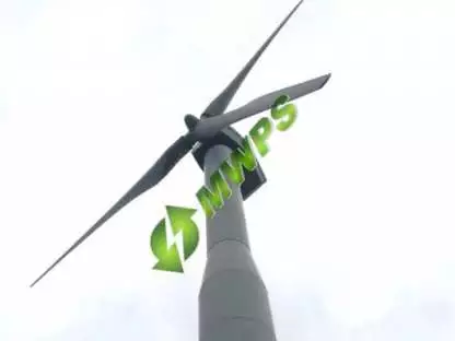 WINDWORLD W2320 – 200/150kW De-Rated 10kW - 500kW Wind Turbines - OFFERED Category - Image WINDWORLD W2320 – 200/150kW De-Rated Product Image