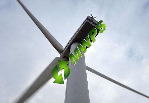 VESTAS V27 – Wind Turbine For Sale Product Image