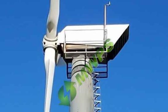 BONUS 65 Wind Turbines For Sale Product Image