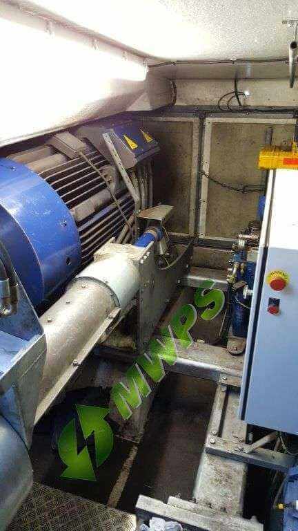 VESTAS V44 Wind Turbine Product Image 8