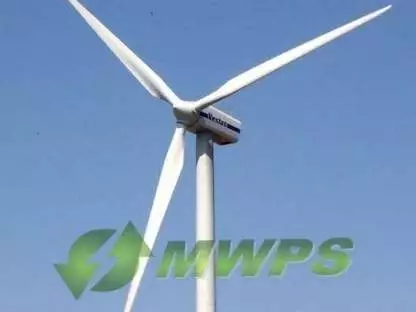 VESTAS V66 Wind Turbines Wanted MARKET Category - Image VESTAS V66 Wind Turbines Wanted Product Image