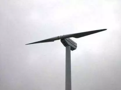 WINDMASTER Second-Hand Wind Turbines 600 kiloWatt - 1 MegaWatt - OFFERED Category - Image WINDMASTER Second-Hand Wind Turbines Product Image