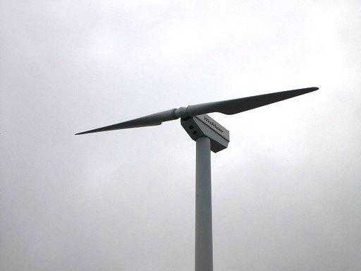 WINDMASTER Second-Hand Wind Turbines Product Image
