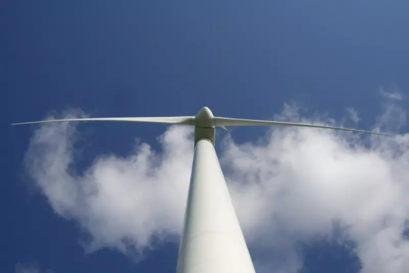 VESTAS V27 Wind Turbines Product Image