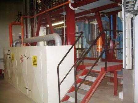 30 mw abb power plant 10 1 ABB Gas Turbine GT 10B Power Plant For Sale