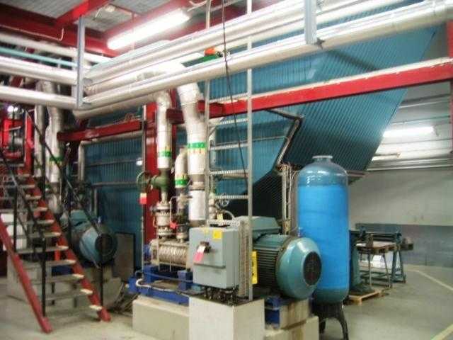 30 mw abb power plant 5 1 ABB Gas Turbine GT 10B Power Plant For Sale