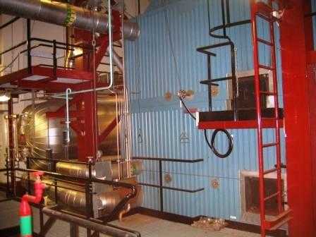 30 mw abb power plant 9 1 ABB Gas Turbine GT 10B Power Plant For Sale
