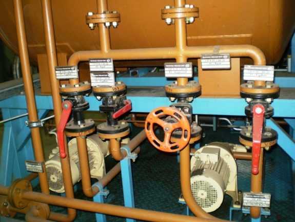 5.2 MW MBH Dual Fuel Engine 4 e1510805159766 Dual Fuel Power Plant MBH 5.2MW For Sale