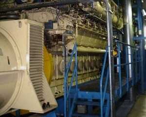 5 2 mw mbh dual fuel engine1 300px 24MW Alstom Gas Turbine Power Plant