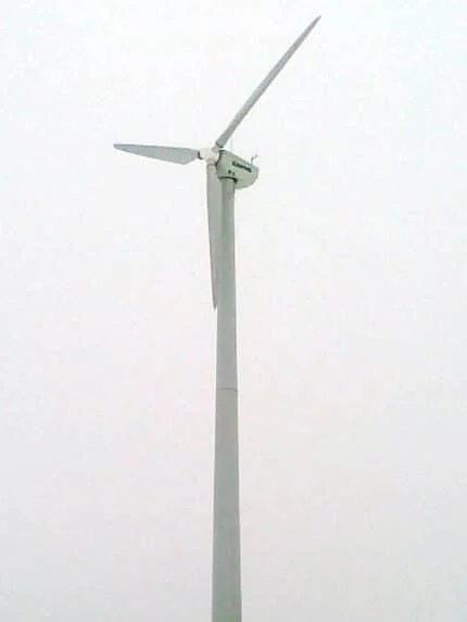Turbine Eoliche GE 2.5MW %name %name Turbine Eoliche GE 2.5MW