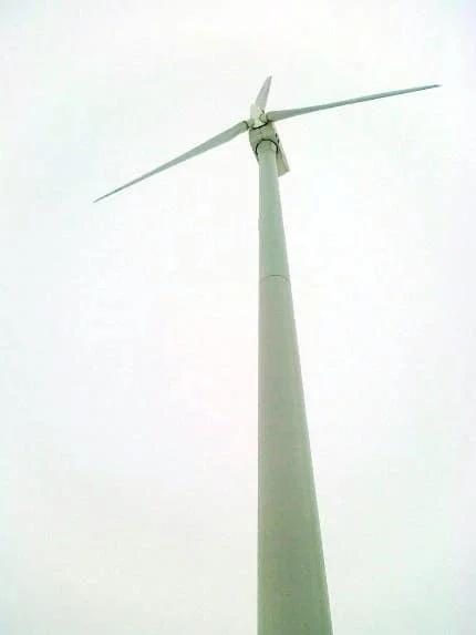 Turbine Eoliche GE 2.5MW %name %name Turbine Eoliche GE 2.5MW