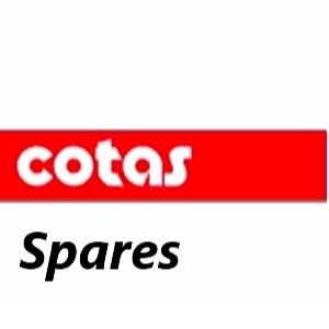 Cotas Spare Parts – CT Modules Product