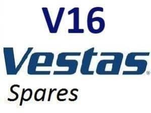 VESTAS SHOP V16 Spare Parts Product