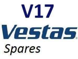 VESTAS SHOP V17 Spare Parts Product