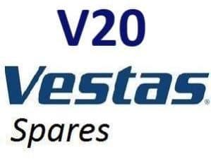 VESTAS SHOP V20 Spare Parts Product
