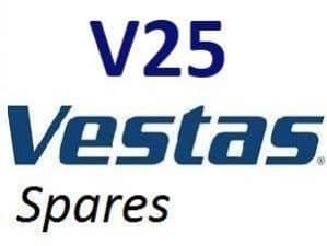 VESTAS SHOP V25 Spare Parts Product