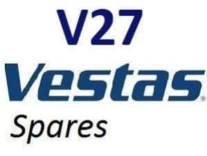VESTAS SHOP V27 Spare Parts Product