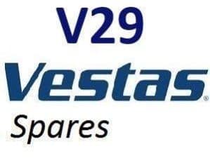 VESTAS SHOP V29 Spare Parts Product
