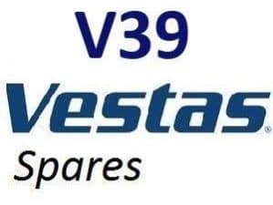 VESTAS SHOP V39 Spare Parts Product
