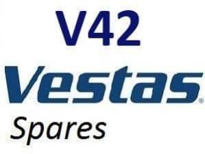 VESTAS SHOP V42 Spare Parts Product