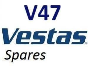 VESTAS SHOP V47 Spare Parts Product