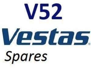 VESTAS SHOP V52 Spare Parts Product