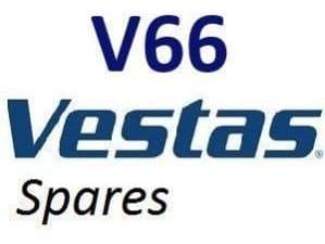 VESTAS SHOP V66 Spare Parts Product