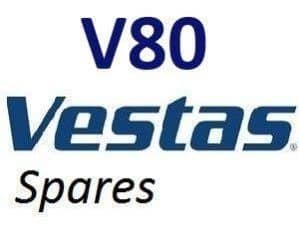 VESTAS SHOP V80 Spare Parts Product