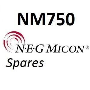 NEG Micon NM750 Spare Parts Product