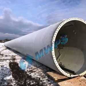 VESTAS V27 & V29 Towers – 30m – For Sale Towers Category VESTAS V27 & V29 Towers – 30m – For Sale Product