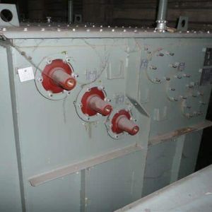PAUWELS Transformer 800kVA For Sale Transformers Category PAUWELS Transformer 800kVA For Sale Product