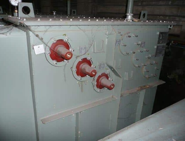 PAUWELS Transformer 800kVA For Sale Product