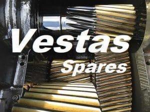 VESTAS SHOP Spare Parts – All Models Product