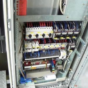 1.5 MW GE Wind Turbine Controller Controllers Category 1.5 MW GE Wind Turbine Controller Product