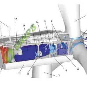 VESTAS and WINDFLEX Spare Parts Other Category VESTAS and WINDFLEX Spare Parts Product
